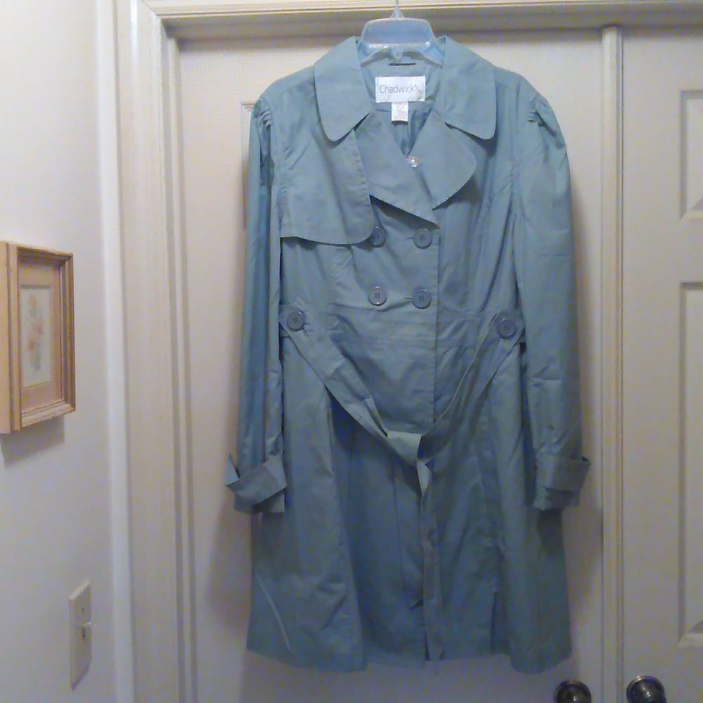 Woman's Coat
